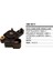 Konjektor 12V Partner Boxer Ducato Jumper 1
