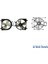 Fan Motoru 12V Honda Civic 1.4 1.5 92..99 1