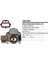 Konjektor 12V Focus Fiesta Fusion Cmax Pcm Kontrol 1