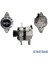 Alternator 24V 50A Jcb Isuzu New Holand Johnd 1