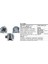 Alternator 12V 210A Megane4 Sandero Citan 1