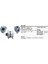 Alternator 12V 90A Tipo Tempra 14-16 93-> 1
