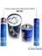 Poliuretan Extra Mastik 280ML Beyaz 1