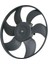 Fan & Motorclio 1.4 Kango 1.5 Dci Fan & Motor 1