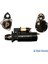 Marş Motoru 24V 12T 42MT Profesyonel 1