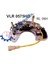 Diot Tablasi Ford Traktor T15 Dodge 26200 1