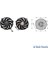 Fan Motoru 12V Partner 306 14 16 19 02>>klimali 1