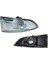 Dış Dikiz Ayna Sinyali Sağ Megane 3 Fluence 2008- 1