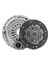 Luk Debriyaj Seti Caddy 2 Octavia Golf Ibiza Cordoba A3 Toledo 1