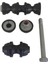Viraj Demir Lastiği Ford Focus 1998-2004 1