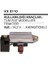 Konjektor 12V Tofas Uyumlu Fiat Ford Ym Alternatorlerde 1