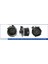 Kalorifer Motoru 12V Xsara Picasso P307 P206 cc Sw P206+ P307 1