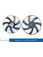 Fan & Motorclio 2 - 3 Modus Fan & Motor 1