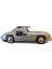 1/36 Ölçek 1954 Mercedes 300 Sl Metal Model Araba 1