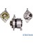Alternator 12V 55A Lada Samara 1