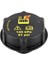 Radyatör Ek Depo Kapağı Focus C Max 1.6 1.8 2.0 Tdci 1