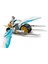 71816 LEGO Ninjago Zanein Buz Motosikleti 84 Parça +7 Yaş 3