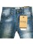 Pamuk Bebek Denim Kot Pantolon 2