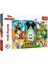 PUZZLE-14351 Maxi Mickey Mouse 24 Parça Çocuk Puzzle 1