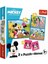 PUZZLE-93344 2ın1 Disney Puzzle -Trefl 1