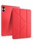 Xiaomi Poco Pad 12.1inç Için Kılıf Katlanır Kalemlikli Standlı Akıllı Case 1