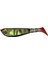Powerbait Pulse Shad Sahte Balığı PERCH-8CM-25Lİ 1