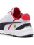 Scuderia Ferrari Tiburion Unisex Spor Ayakkabı 3