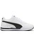 St Runner V4 Deri Spor Ayakkabı 4