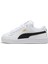 Suede Xl Unisex Deri Spor Ayakkabı 1