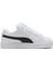 Suede Xl Unisex Deri Spor Ayakkabı 4