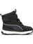 Siyah Erkek Bot 39264505-PUMA Evolve Boot Ac+ Ps 1