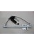 Sol Ön Cam Krikosu Motorlu Elektrikli - Tofaş Doğan Kartal Şahin Slx Veka - 85011431V 3