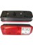 Stop Lambası Ford Cargo Kablolu Unıversal Cerkez CVT-312 1