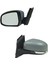 Dış Dikiz ayna Elektrikli Sol Focus 2012 - Isıtmalı+Astarlı+Sinyal 1
