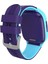 40 mm SL.09.2158.5.05 Sim Kartlı Akıllı Çocuk Kol Saati Micro Sim 2 Yıl Mavi 5