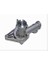Devirdaim Hyundai Accent 1994-2000 - Excel 1990 - 1994 13 - 15 1