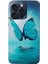 Apple iPhone 16 Pro Max Telefon Kılıfı (Yurt Dışından) 1