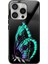 Apple iPhone 16 Pro Max Telefon Kılıfı (Yurt Dışından) 1
