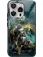 Apple iPhone 16 Pro Max Telefon Kılıfı (Yurt Dışından) 1