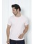 Erkek T-Shirt Standart Kalıp Basic Relaxed Bisiklet Yaka 5 Li Paket Mıxcolor 5