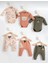 Wera Baby Bebek Zıbın & Bady 2'Li Set 1