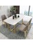 Bianco Muğla Yemek Masası 240 x 120 cm 1