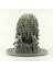Game Of Thrones Demir Taht Figürü - Gri - 10CM 1