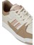 Wılmo Pu 4pr Ekru Kadın Sneaker 4