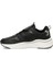 Talya Pu 4pr Siyah Kadın Sneaker 2