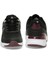Lorena Pu 4pr Siyah Kadın Koşu Ayakkabısı 3