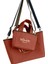Kanvas Sunset Red Medium Bag 3