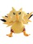 Zapdos Doll Pokemon Peluş Oyuncak (Yurt Dışından) 1