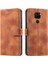 Xiaomi Redmi Note 9 Telefon Kılıfı (Yurt Dışından) 5