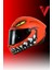 Draken S Forza Matt Red 1